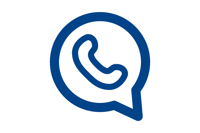 WhatsApp call