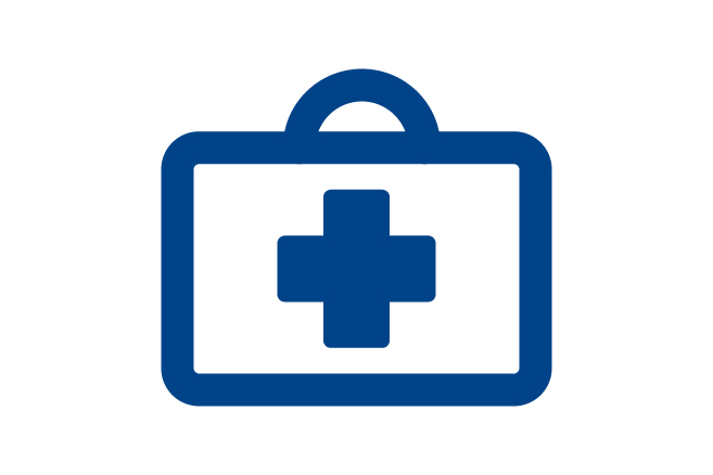 good health icon