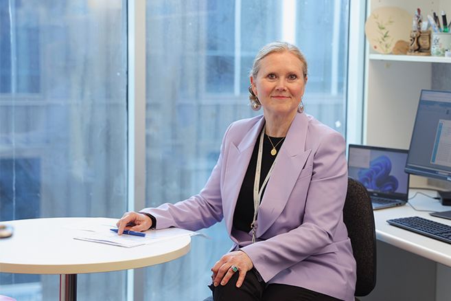 student support desk