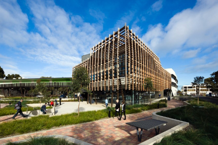 Home - Eynesbury College