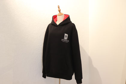 Hoddie