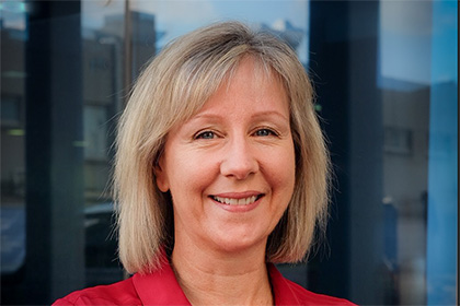 Lynne Hoffmeister